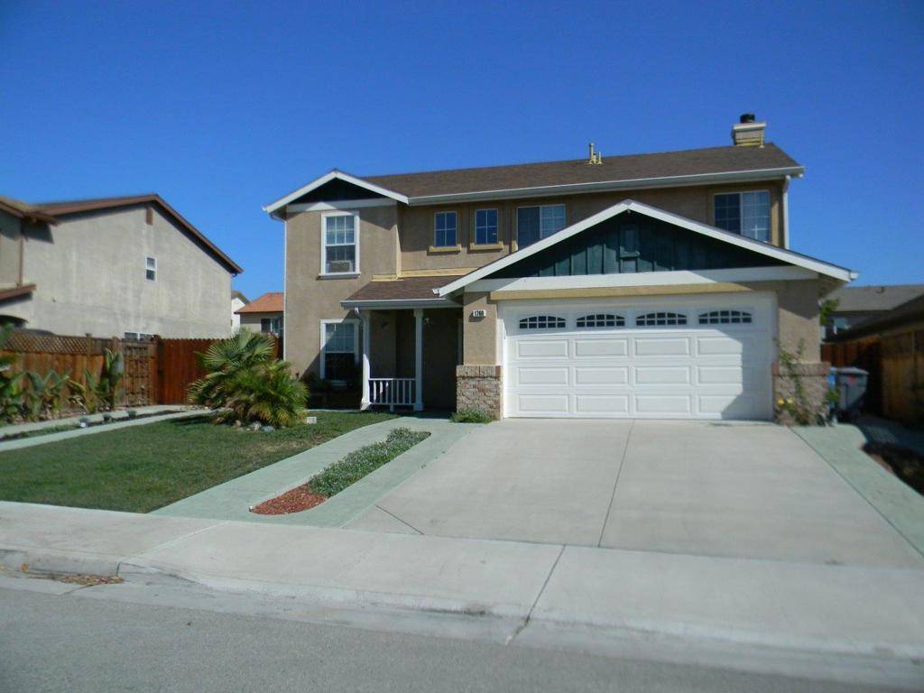 Hollister, CA 95023,1760 Brighton DR