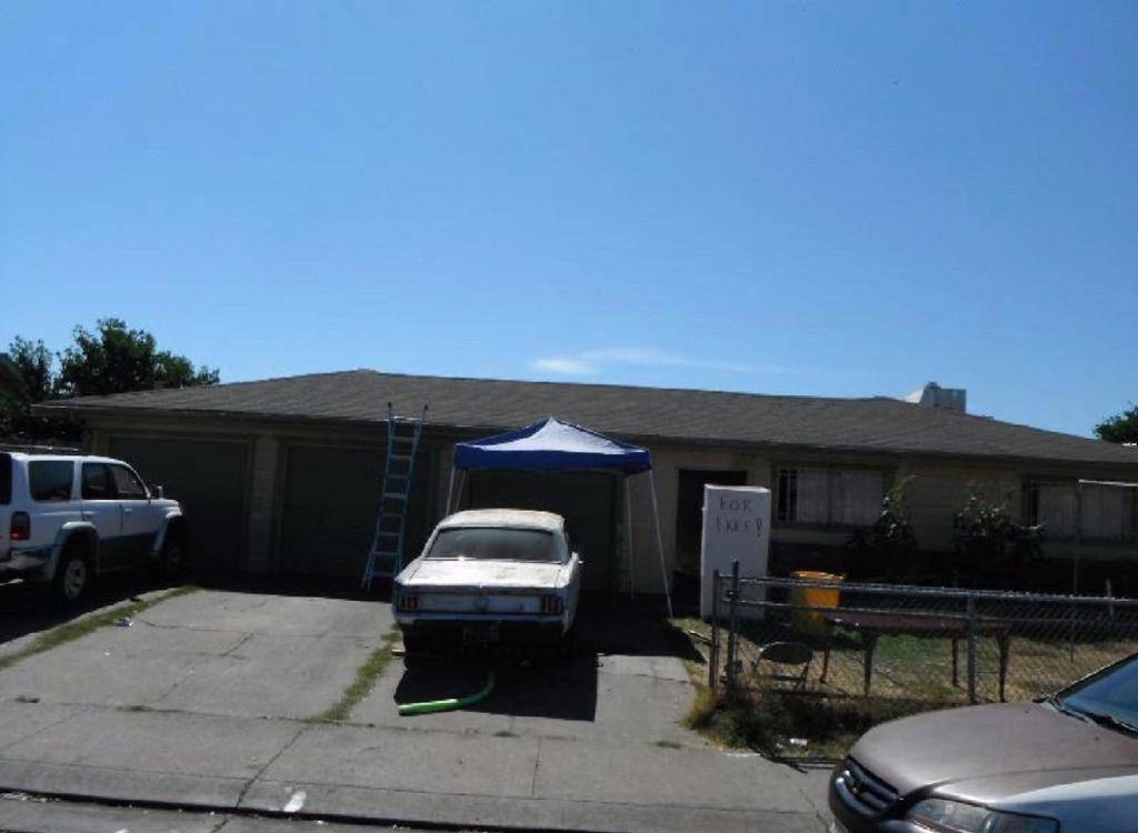 Stockton, CA 95210,710 Bedlow DR