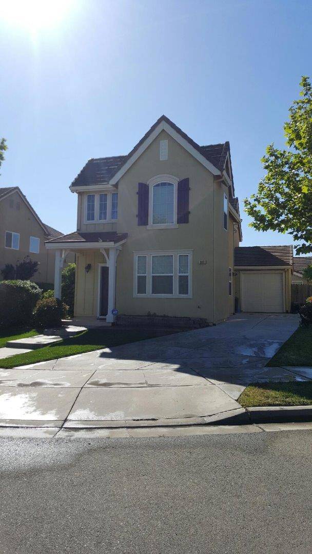 Greenfield, CA 93927,301 Wilson CIR