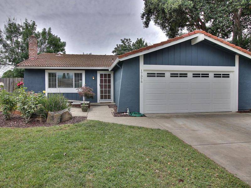 Morgan Hill, CA 95037,17375 Calle Mazatan