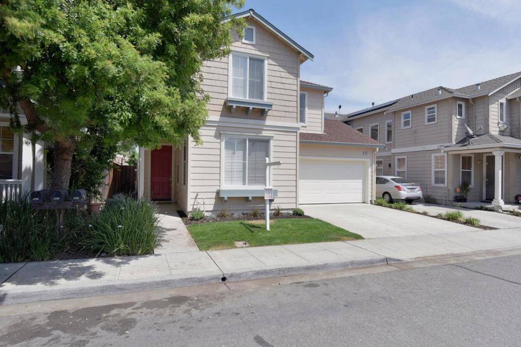 East Palo Alto, CA 94303,945 Mouton CIR