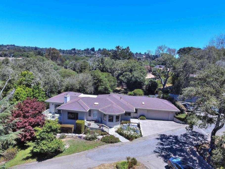 Aptos, CA 95003,762 Estates DR