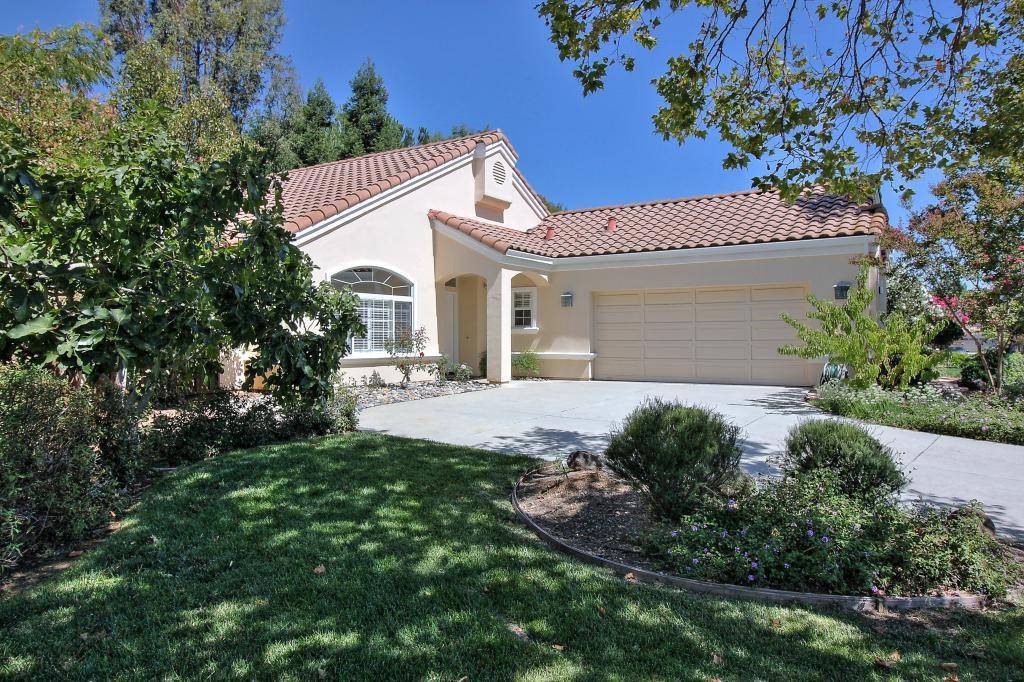 Morgan Hill, CA 95037,14780 Excaliber DR