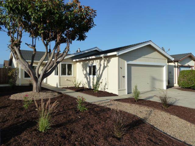 Watsonville, CA 95076,458 Cloudview DR