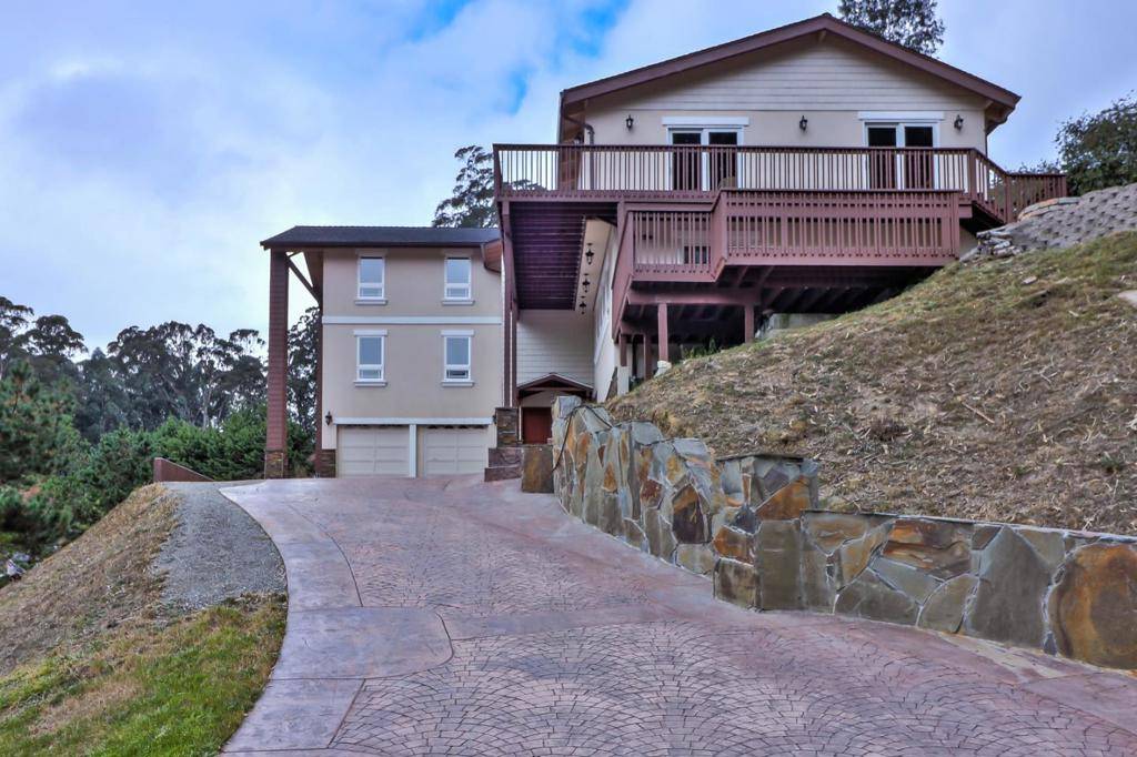 Pacifica, CA 94044,1228 Oakwood CT