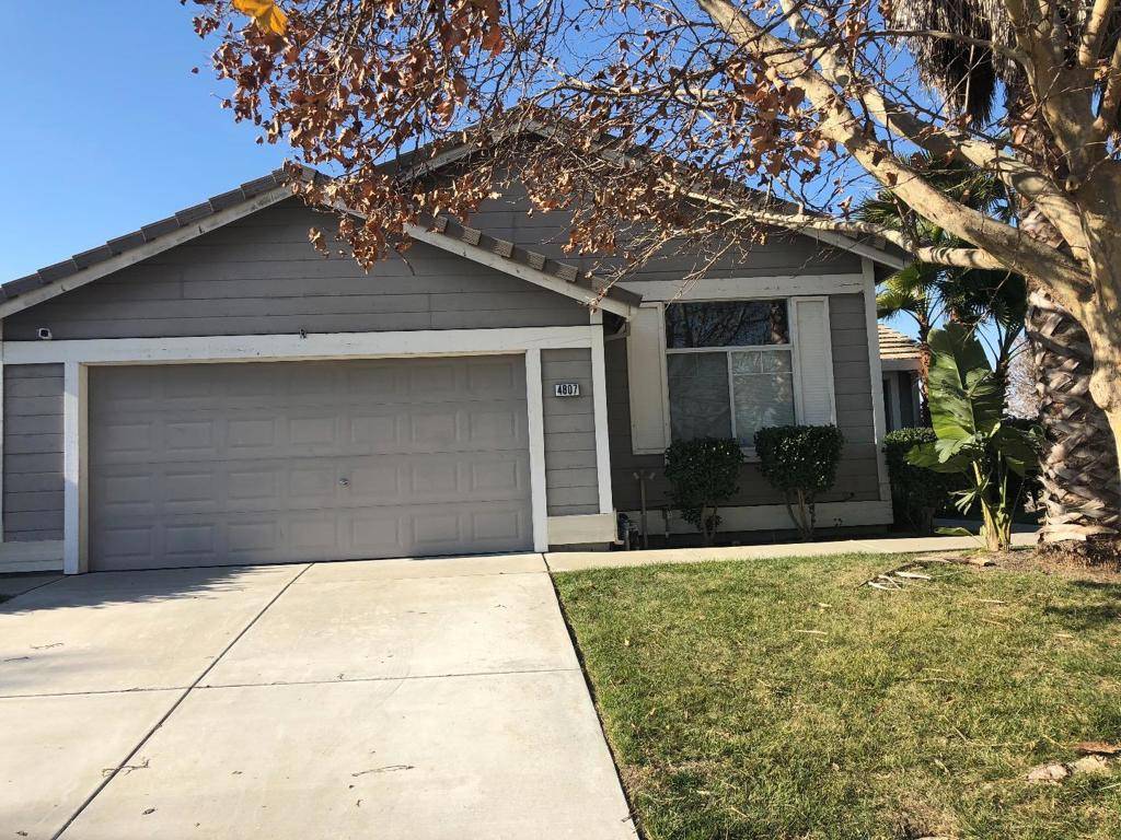 Stockton, CA 95206,4807 Miramare LN