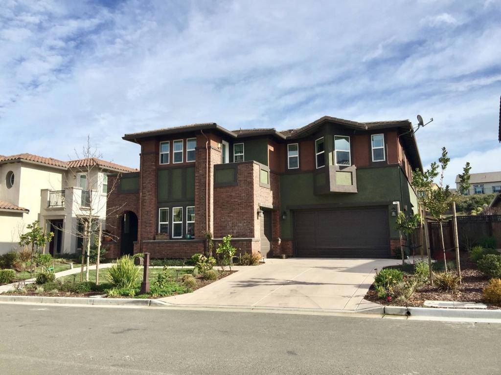 Hayward, CA 94542,36 Adair WAY