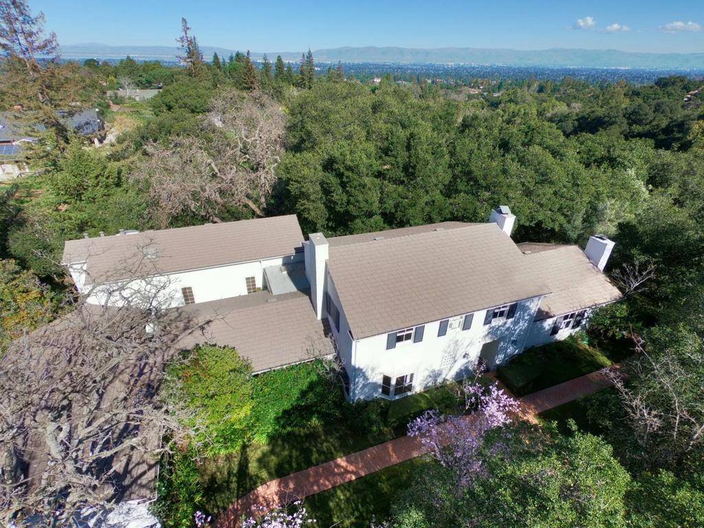 Los Altos Hills, CA 94024,23460 Camino Hermoso DR