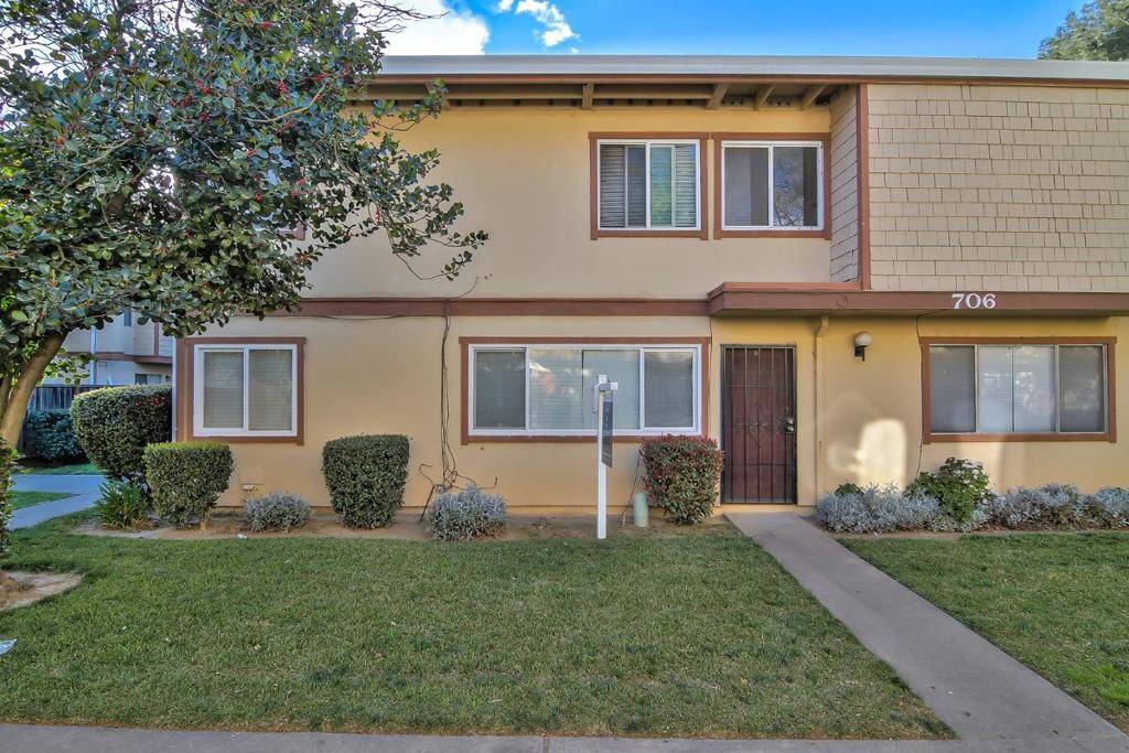 Sacramento, CA 95833,706 Northfield #D16