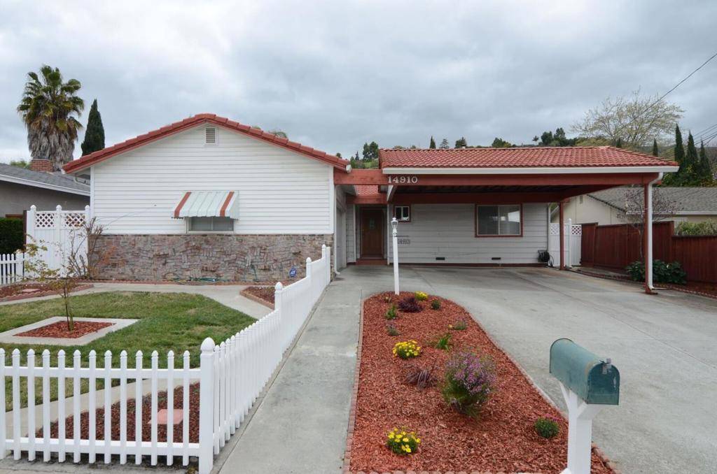 San Jose, CA 95127,14910 Mcvay AVE