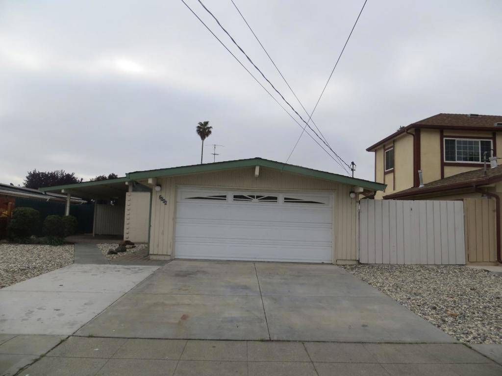 Hayward, CA 94545,2688 Naples ST