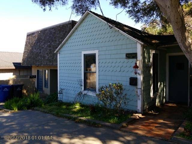 Pacific Grove, CA 93950,307 Congress AVE