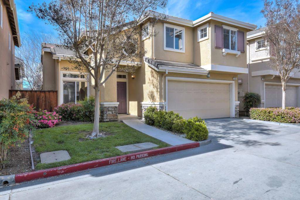 San Jose, CA 95127,3793 Rouen CT
