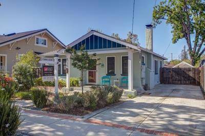 San Jose, CA 95125,515 Coe AVE
