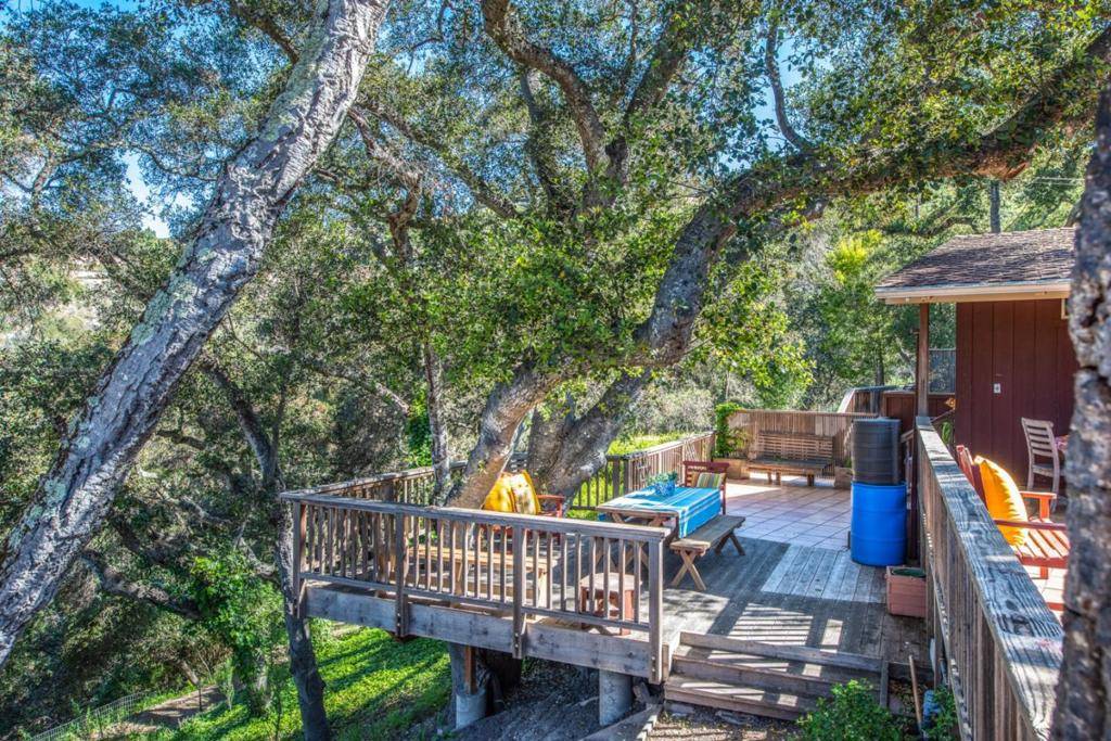 Carmel Valley, CA 93924,100 Laurel DR