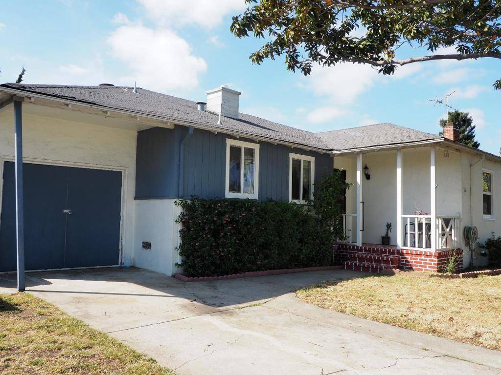 San Leandro, CA 94578,1315 Dorothy AVE