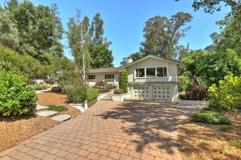 Monte Sereno, CA 95030,18107 Bancroft AVE