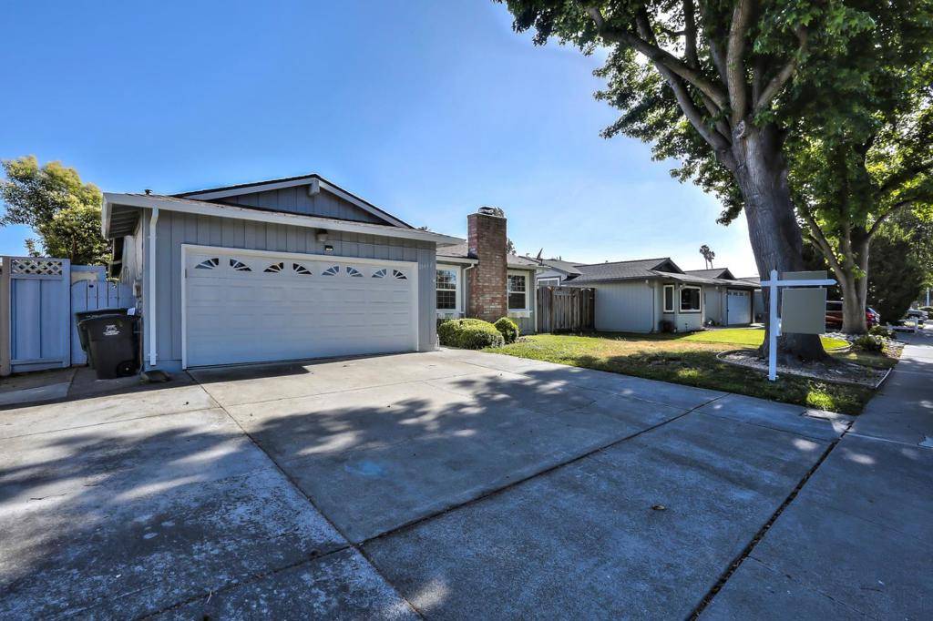 Union City, CA 94587,35019 Begonia ST