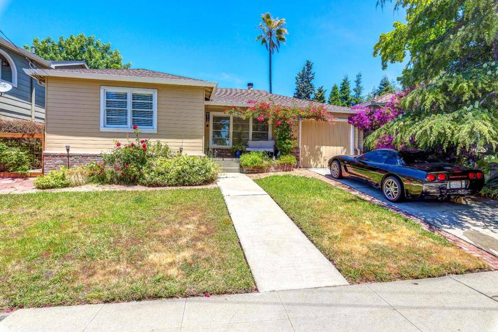 Castro Valley, CA 94546,4846 Kathleen AVE