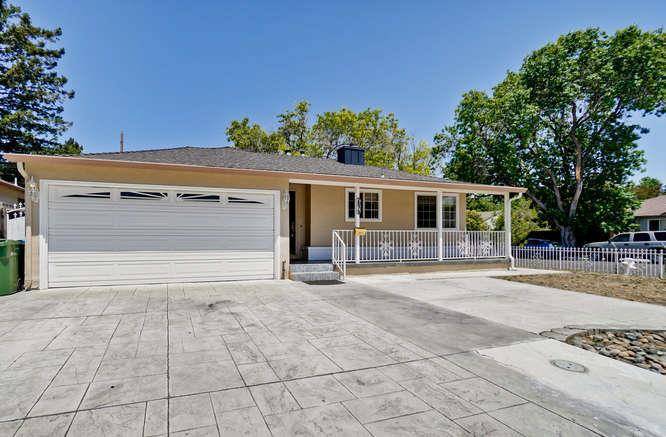 Santa Clara, CA 95051,Address not disclosed