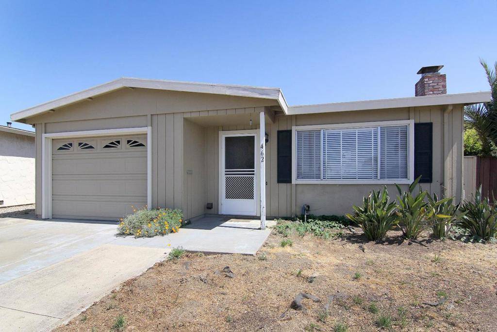 Watsonville, CA 95076,462 Spruce CIR