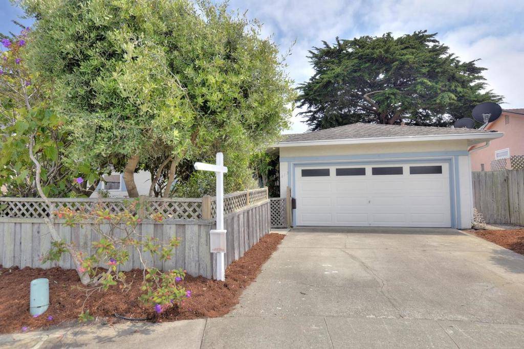 Half Moon Bay, CA 94019,413 Antoinette LN