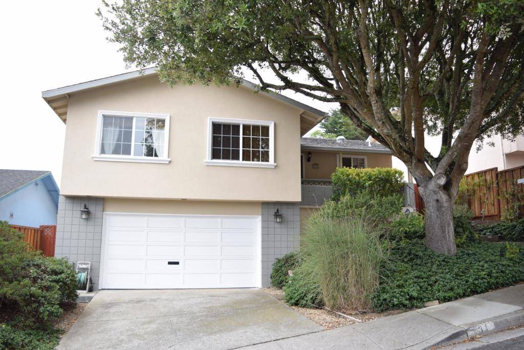 San Bruno, CA 94066,131 Allen DR