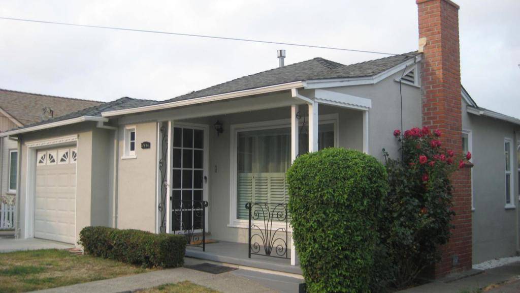 San Bruno, CA 94066,532 Hazel