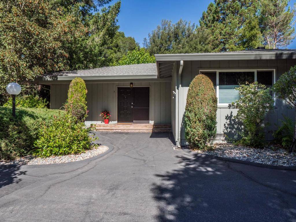 Boulder Creek, CA 95006,16629 Big Basin WAY #3