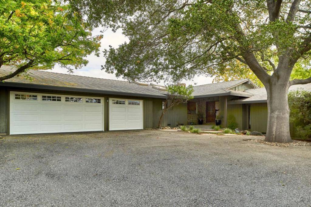 Los Altos Hills, CA 94022,12255 Menalto DR