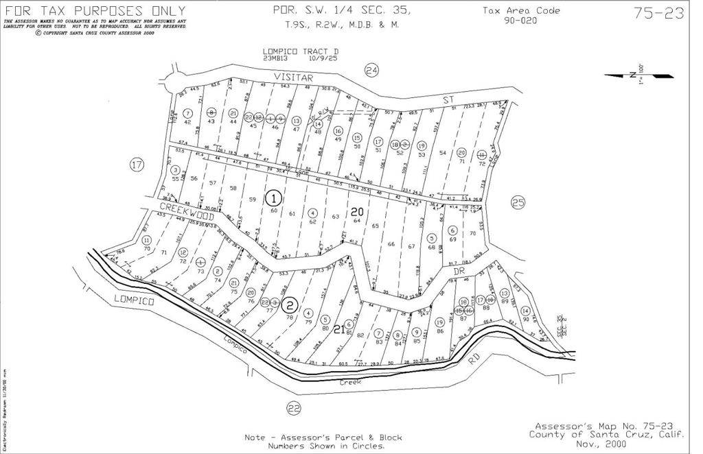 Felton, CA 95018,Address not disclosed