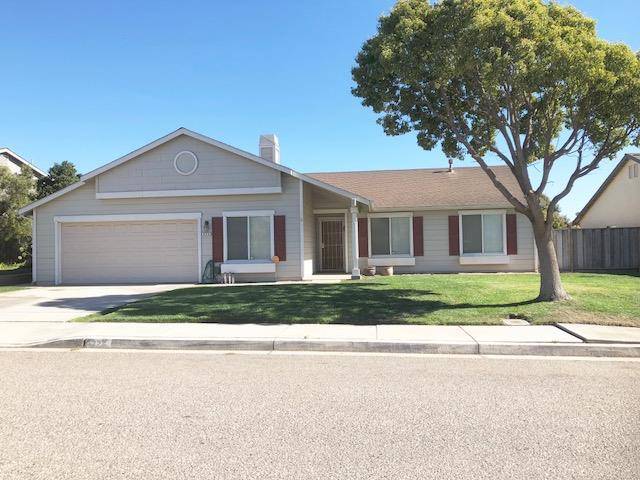 Soledad, CA 93960,324 Valleyridge ST