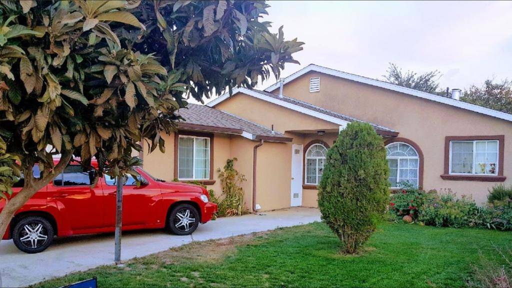 Greenfield, CA 93927,377 Ventana AVE