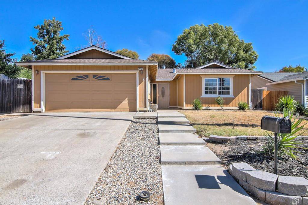 Sacramento, CA 95826,9082 Clendenen WAY