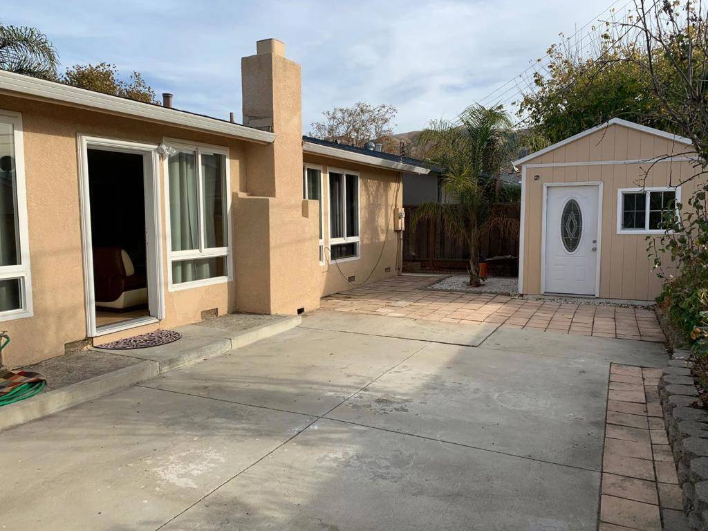 San Jose, CA 95127,3368 San Marino AVE
