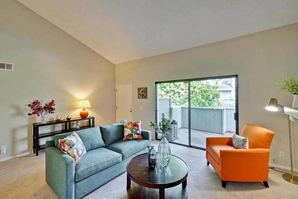Fremont, CA 94536,3501 Birchwood TER #314