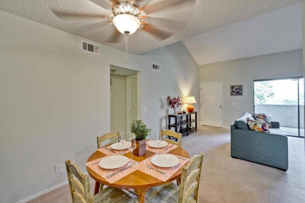 Fremont, CA 94536,3501 Birchwood TER #314