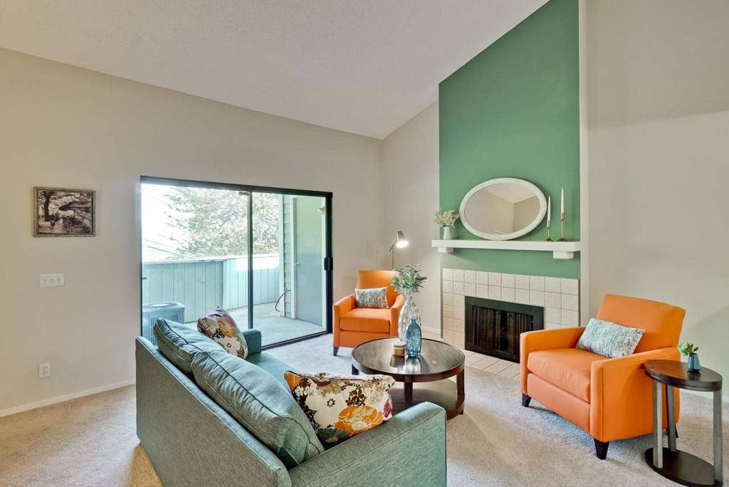 Fremont, CA 94536,3501 Birchwood TER #314