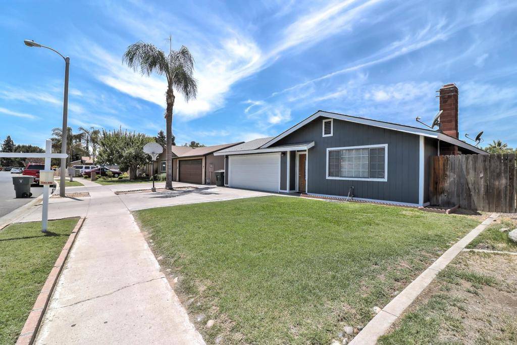 Visalia, CA 93291,1525 N Central CT