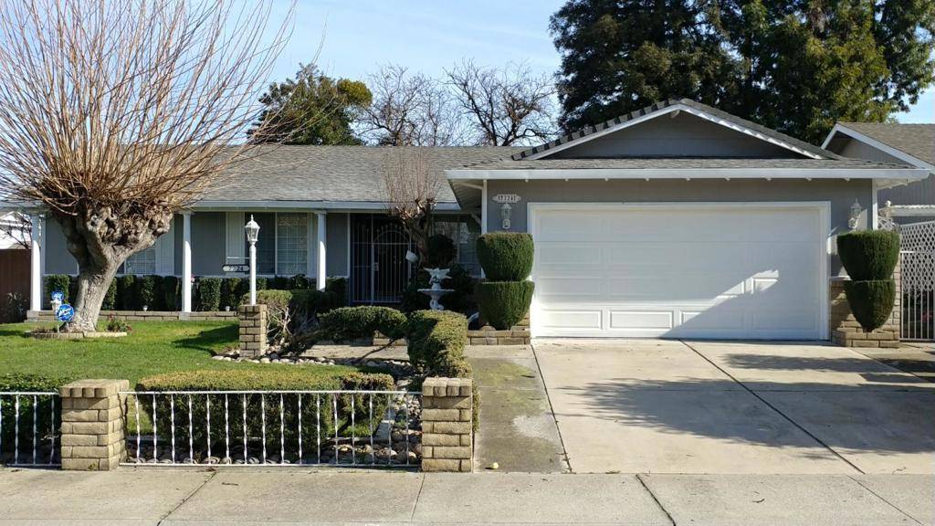 Stockton, CA 95207,7724 Dorchester WAY