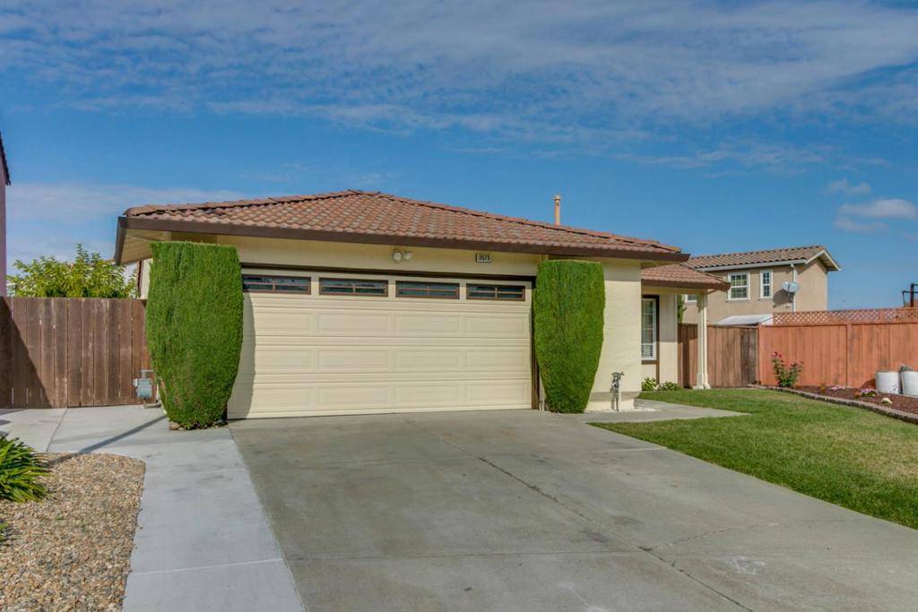 Union City, CA 94587,3575 Cattail CT