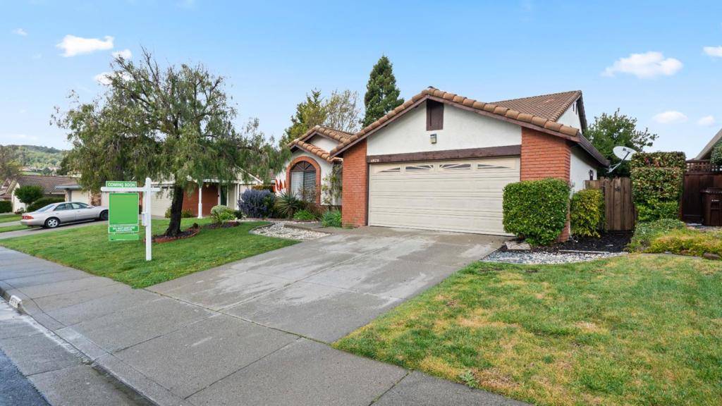 Richmond, CA 94803,4979 Buckboard WAY