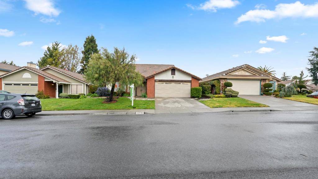 Richmond, CA 94803,4979 Buckboard WAY