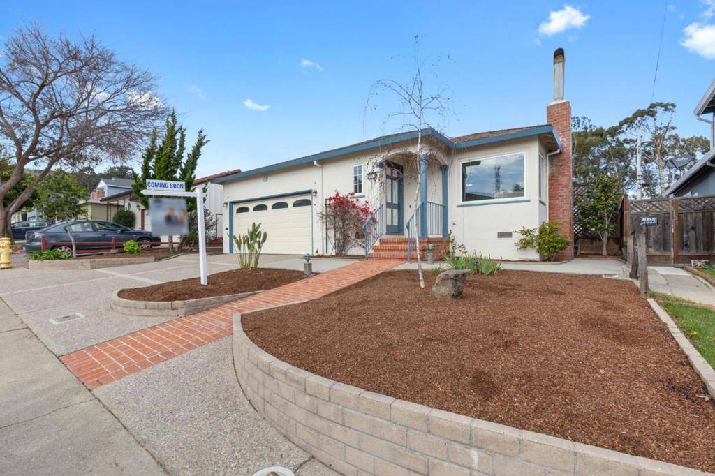 Millbrae, CA 94030,551 Anita LN