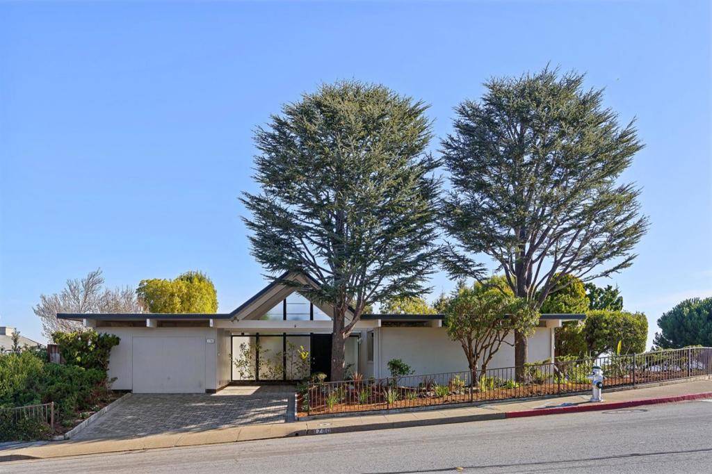 Burlingame, CA 94010,1700 Hunt DR