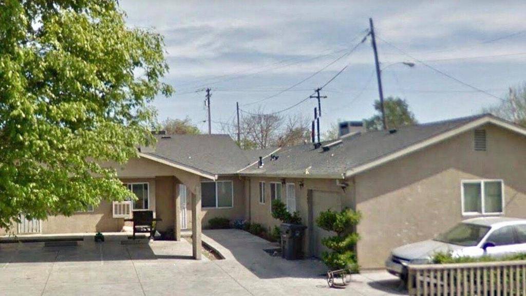 Stockton, CA 95203,Address not disclosed