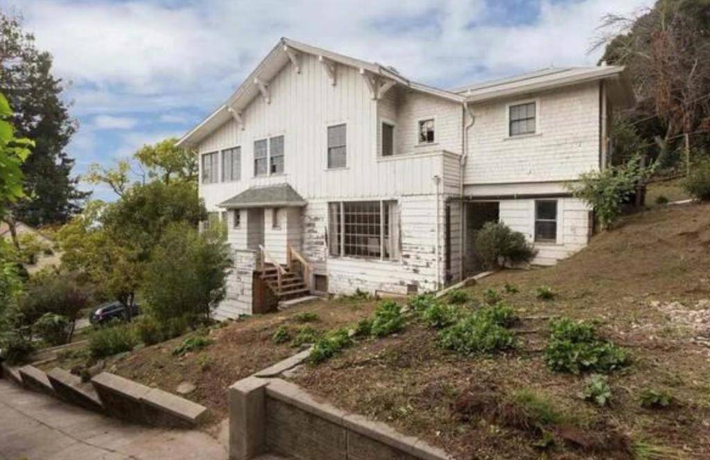 Berkeley, CA 94708,1409 Scenic AVE