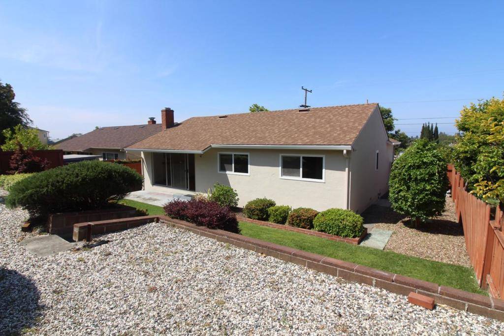 San Leandro, CA 94578,Address not disclosed