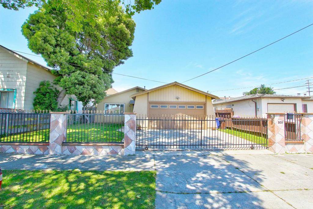 Richmond, CA 94804,Address not disclosed