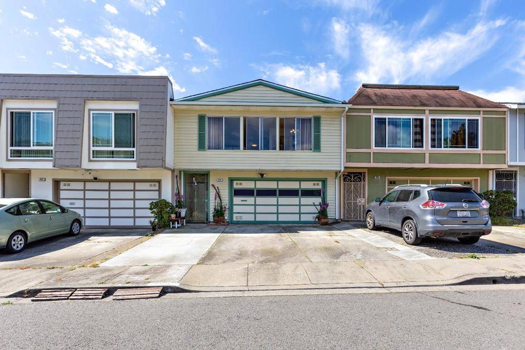 Daly City, CA 94014,Address not disclosed